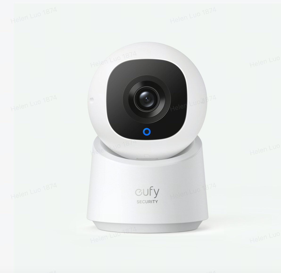 Eufy Camera E220 - Odnowiona kamera wewnętrzna eufy Security Indoor