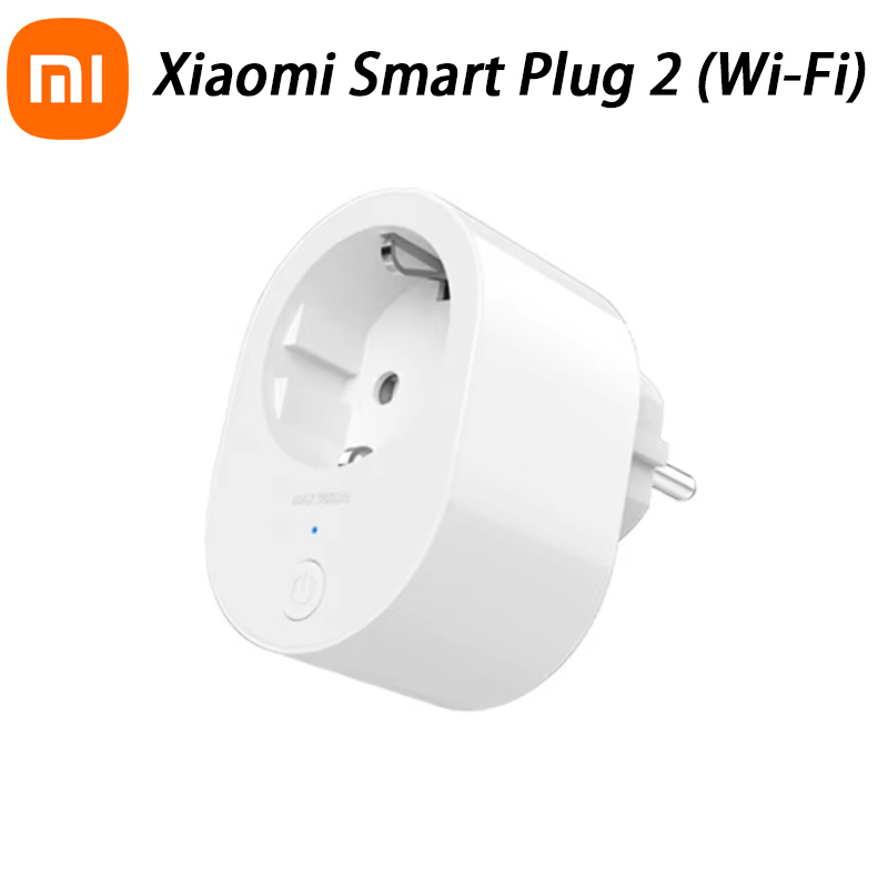 Smart Home Hub 2 - Wersja globalna Xiaomi Mi Smart Plug