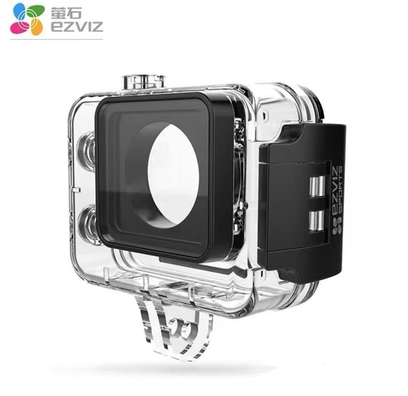 100% oryginalne akcesoria Ezvi – Smart Home Camera Ezviz recenzja i cena