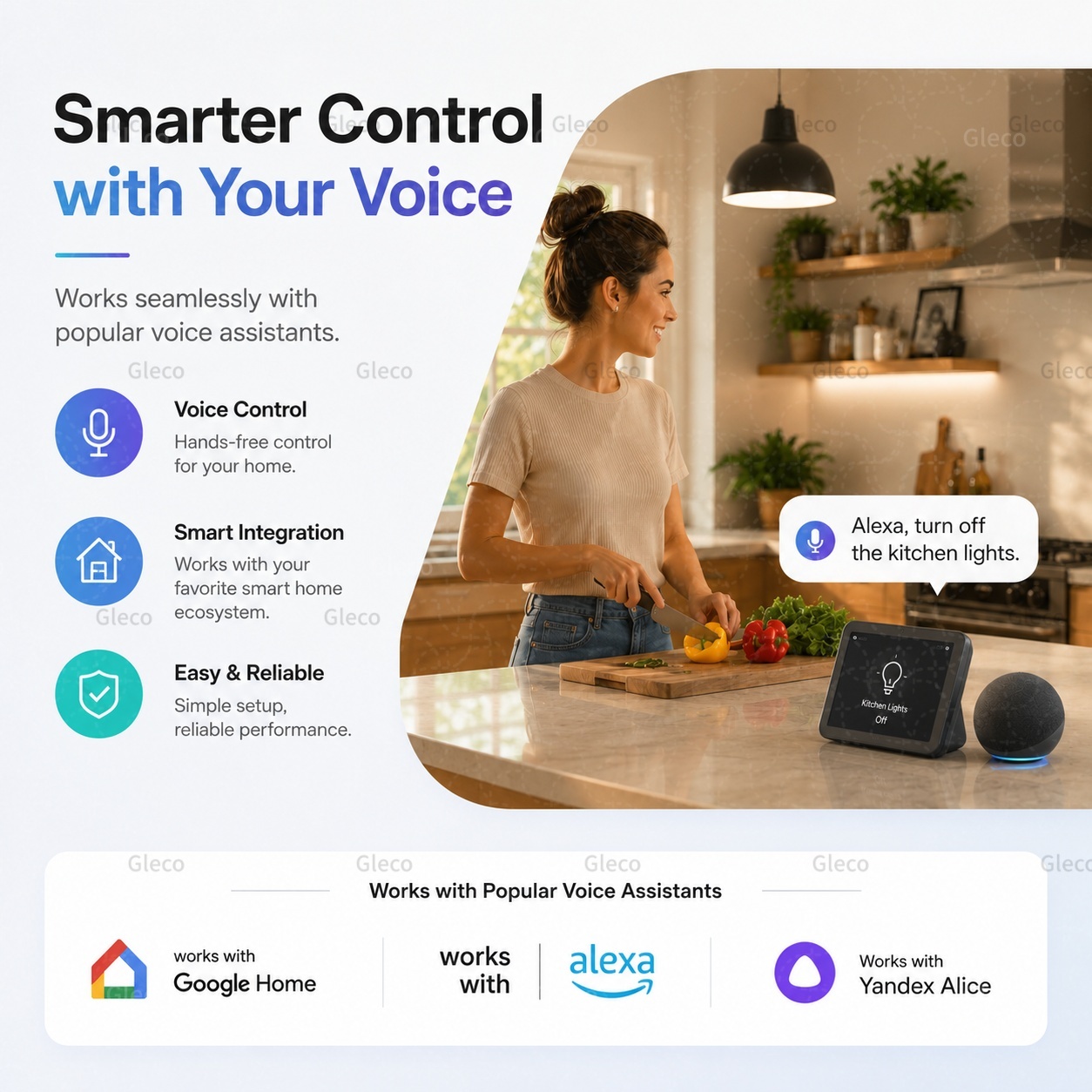 Inteligentny przełącznik Zigbe – Smart Home Hub 2 recenzja i cena