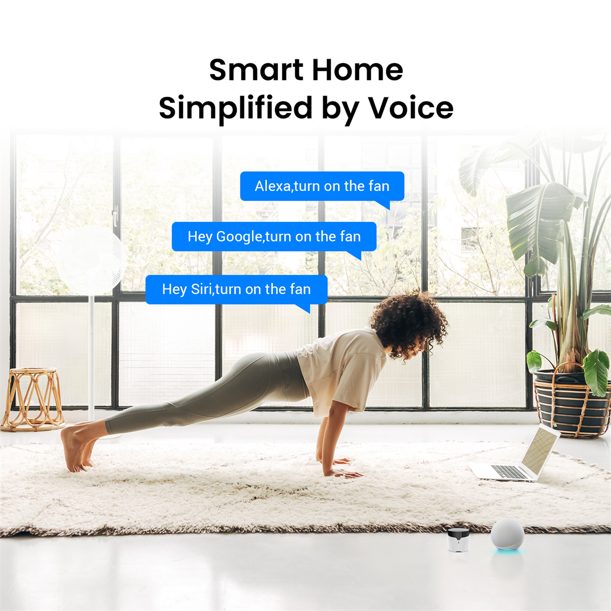 Broadlink RM5 Plus Uniwersalny – Smart Home Plus recenzja i cena