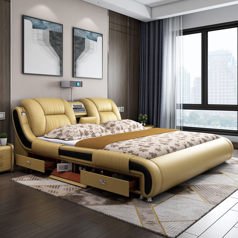 Nowoczesne, luksusowe meble do – Smart Home Plus recenzja i cena