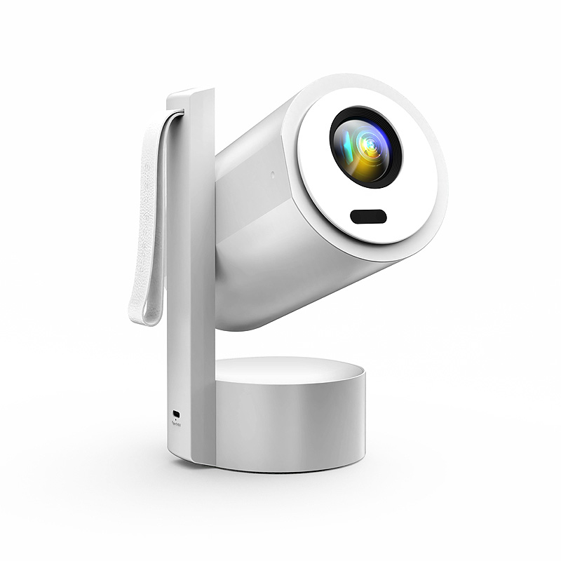 Najnowszy projektor R3P Smart  – Smart Home Video recenzja i cena