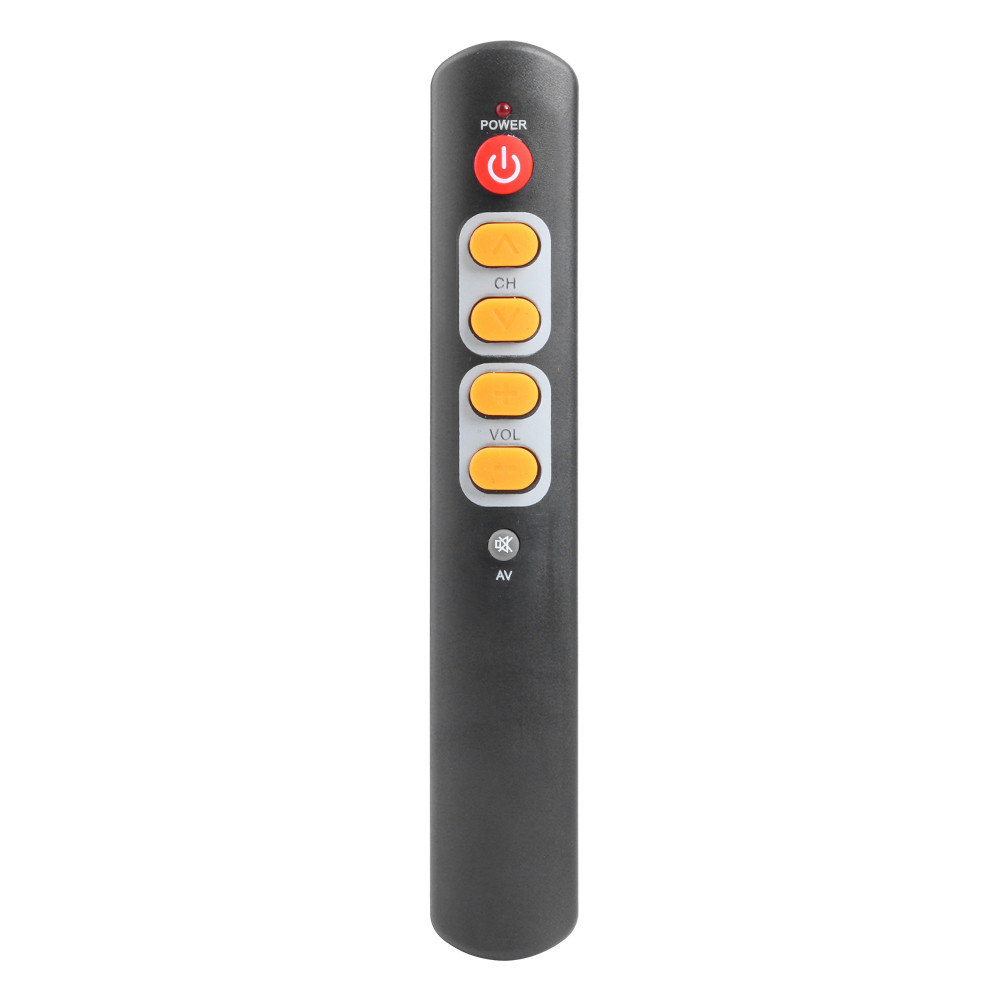 Uniwersalny 6 klucz do nauki z – Smart Home Yellow recenzja i cena