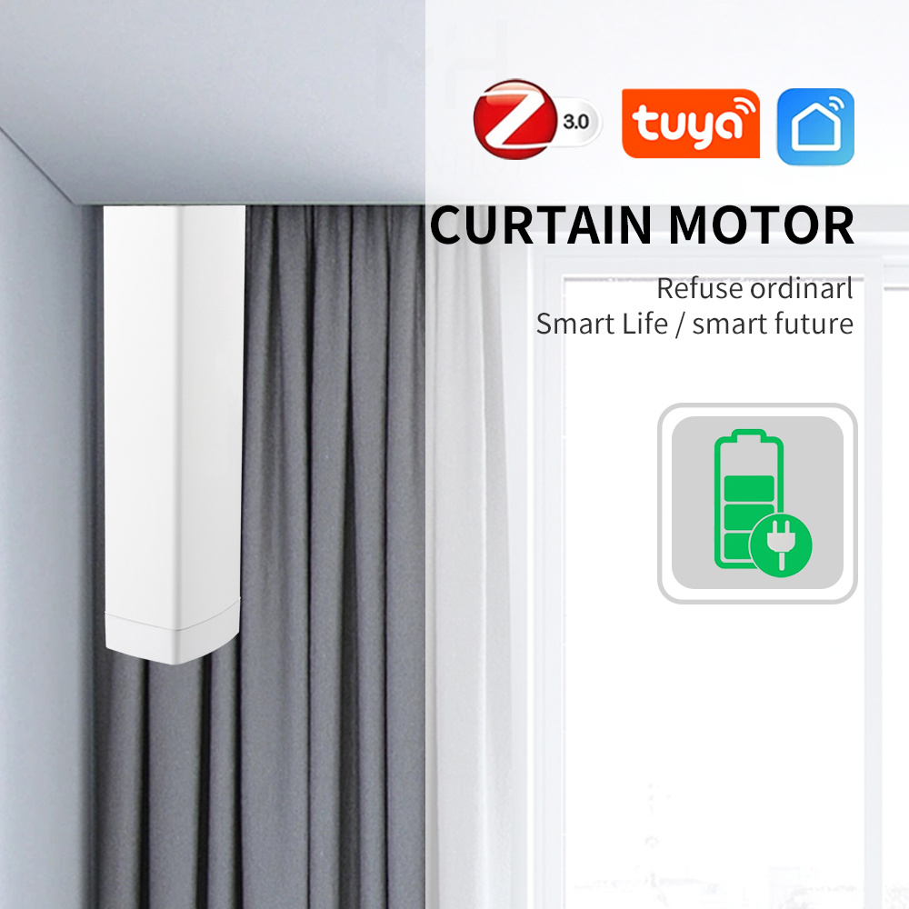 Smart Tuya Zigbee Electric Int – Universal Remote Smart Home recenzja i cena