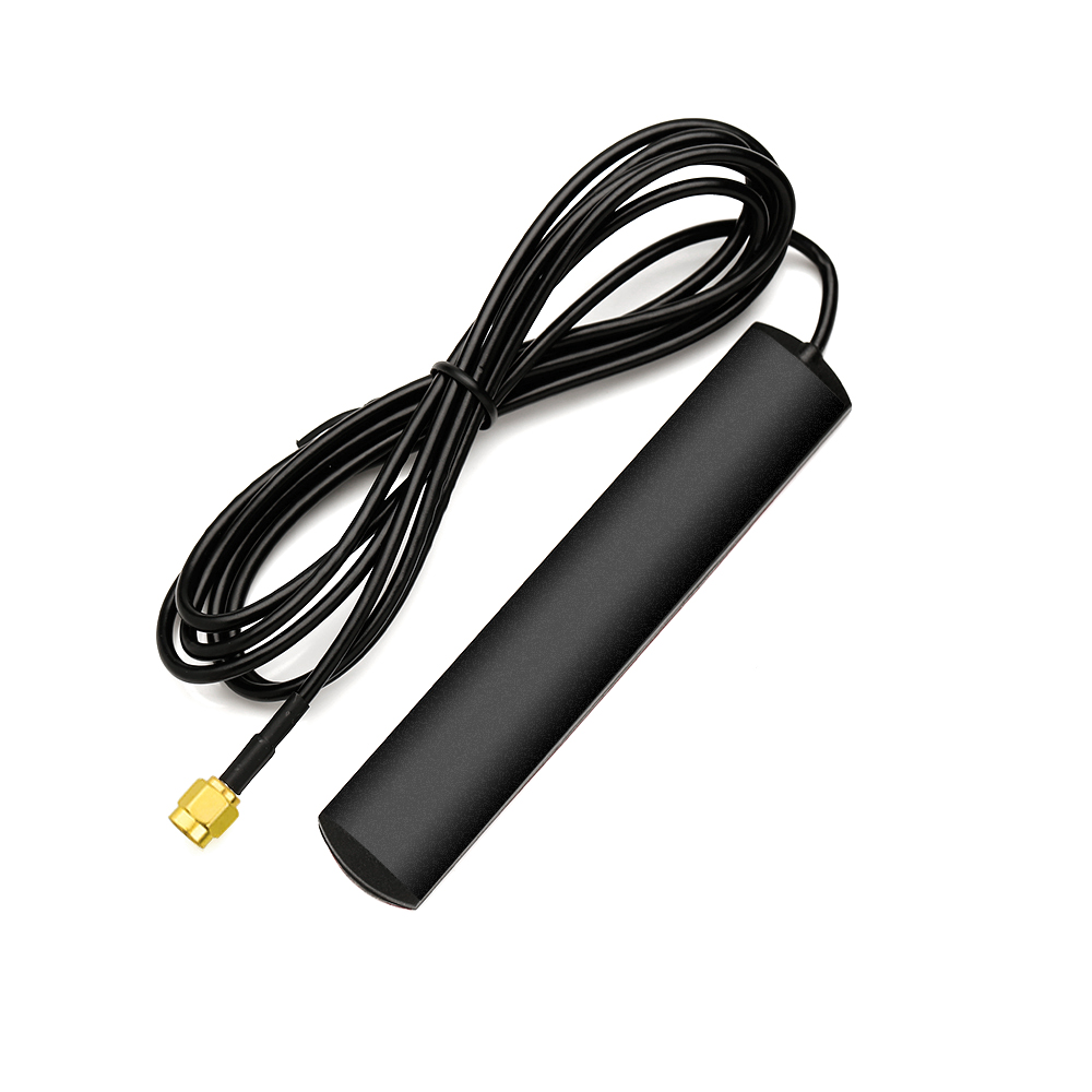 433MHz 2.4G 5.8G 4G 2.4G dookó – Smart Home Yellow recenzja i cena