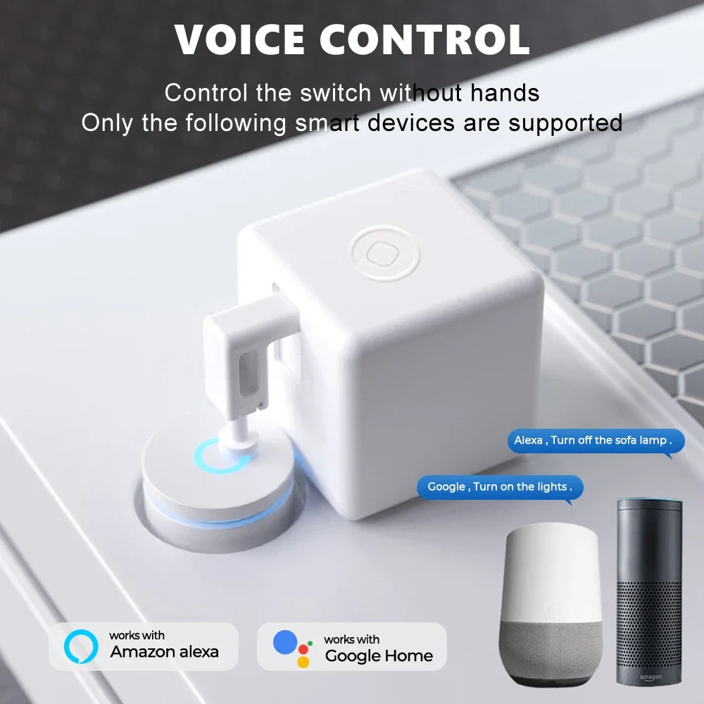 Tuya Zigbee 1/3 szt. Inteligen – Smart Home Plus recenzja i cena