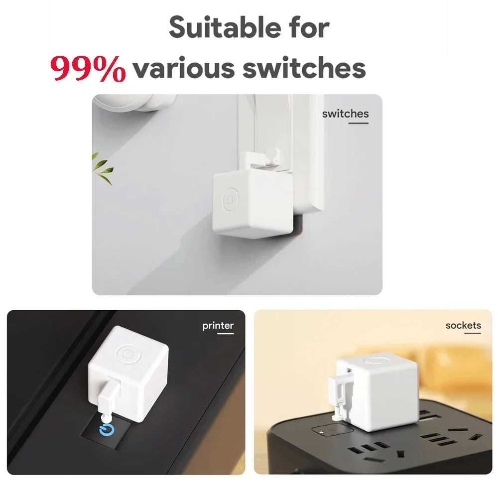 Tuya Zigbee 1/3 szt. Inteligen – Smart Home Plus recenzja i cena