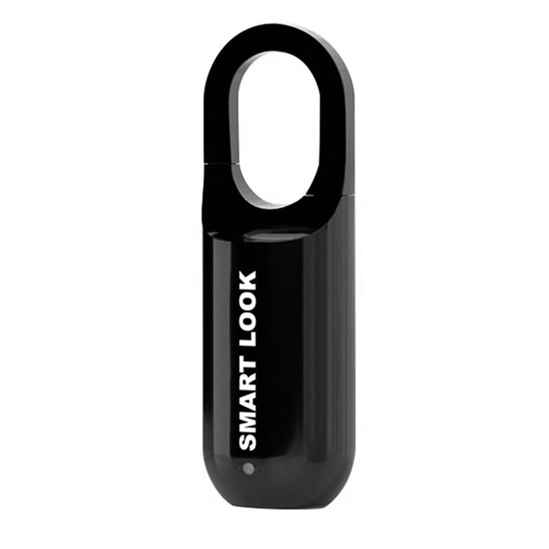 B44C 2X Kłódka na odcisk palca – Smart Home Door Lock recenzja i cena