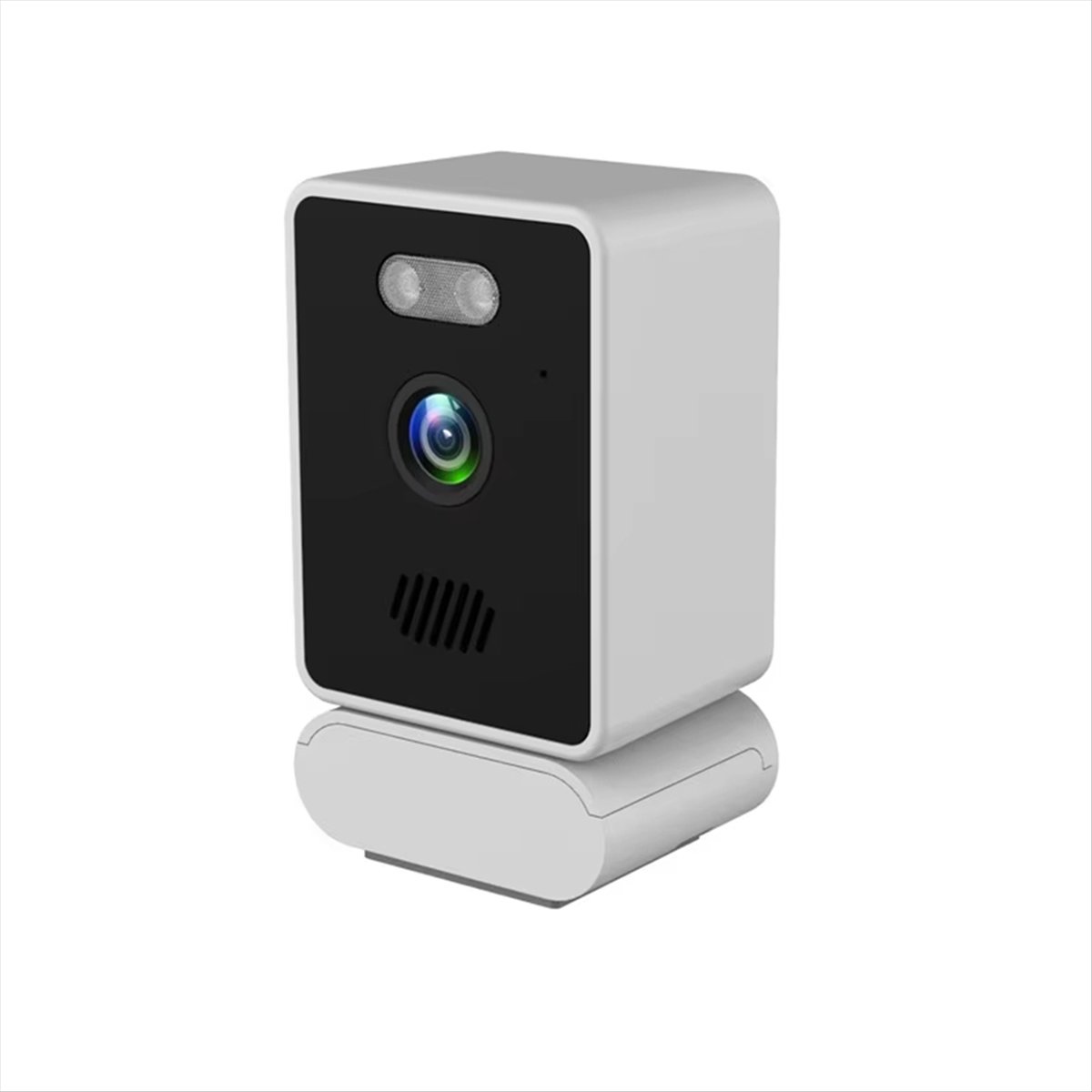 Kamera IP HD A73T Bezprzewodow – Smart Home Video recenzja i cena